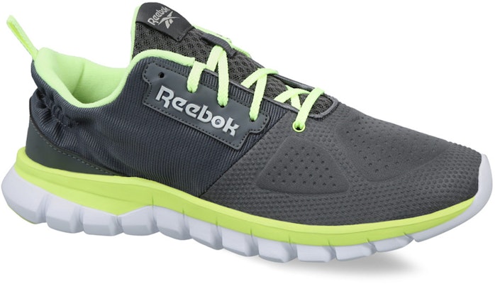 Reebok 瞄准跑步鞋 Lp / 绿色 '灰色' FV9935 Lookbook Reebok 瞄准跑步鞋 Lp / 绿色 '灰色' FV9935
