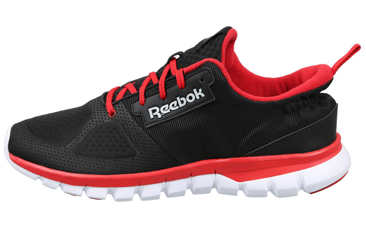 Reebok Aim Runner Lp /Red 'Black' FV9933