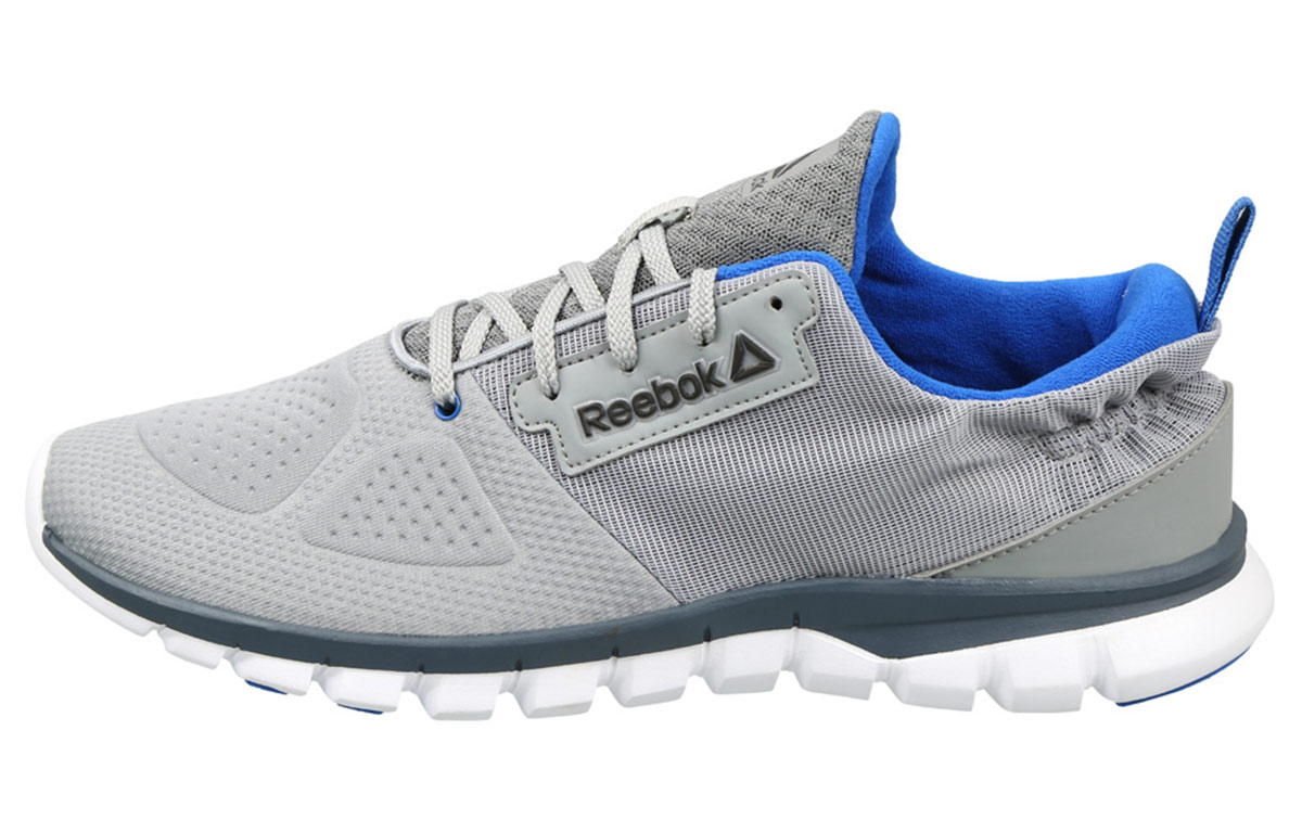Reebok Aim Runner LP Gray 'Grey' EG4445