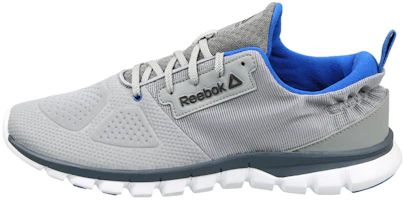 Reebok Aim Runner LP Gray 'Grey' EG4445 Reebok Aim Runner LP Gray 'Grey' EG4445