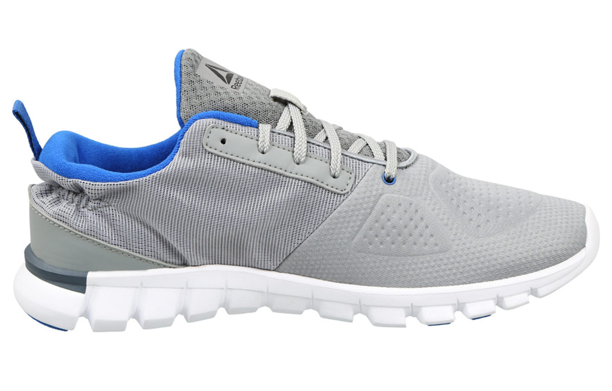 Order Reebok Aim Runner LP Grau ''Grey'' EG4445