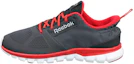Buy Reebok Aim Runner Schuhe Grau/Rot EX4106