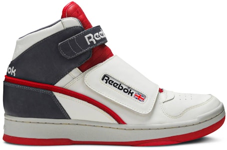 Reebok Alien Stomper "Edición Bishop 40 Aniversario". DV8578 Buy Reebok Alien Stomper "Edición Bishop 40 Aniversario". DV8578