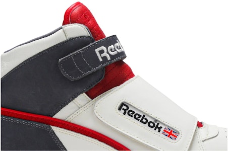 Reebok Alien Stomper "Edición Bishop 40 Aniversario". DV8578 Order Reebok Alien Stomper "Edición Bishop 40 Aniversario". DV8578