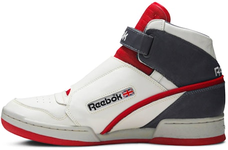 Reebok Alien Stomper "Edición Bishop 40 Aniversario". DV8578 Lookbook Reebok Alien Stomper "Edición Bishop 40 Aniversario". DV8578