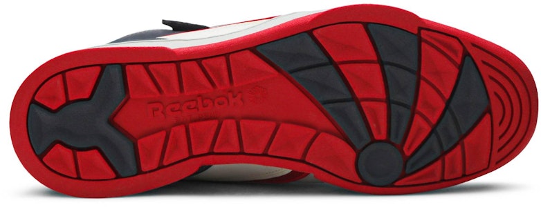 Reebok Alien Stomper "Edición Bishop 40 Aniversario". DV8578 Shop Reebok Alien Stomper "Edición Bishop 40 Aniversario". DV8578