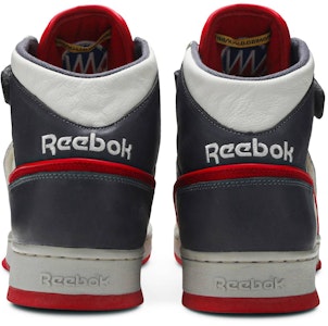 Reebok Alien Stomper "Edición Bishop 40 Aniversario". DV8578 Details for Reebok Alien Stomper "Edición Bishop 40 Aniversario". DV8578