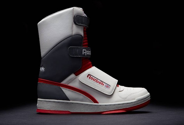 Reebok Alien Stomper Hi 'Ripley' Edisi Khas M49096 Lookbook Reebok Alien Stomper Hi 'Ripley' Edisi Khas M49096