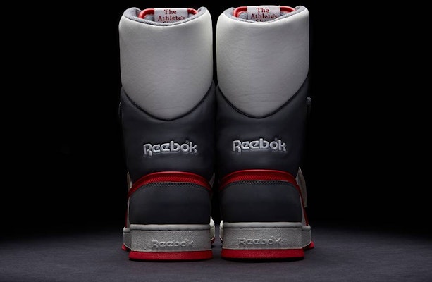 Reebok Alien Stomper Hi 'Ripley' M49096 Details for Reebok Alien Stomper Hi 'Ripley' M49096