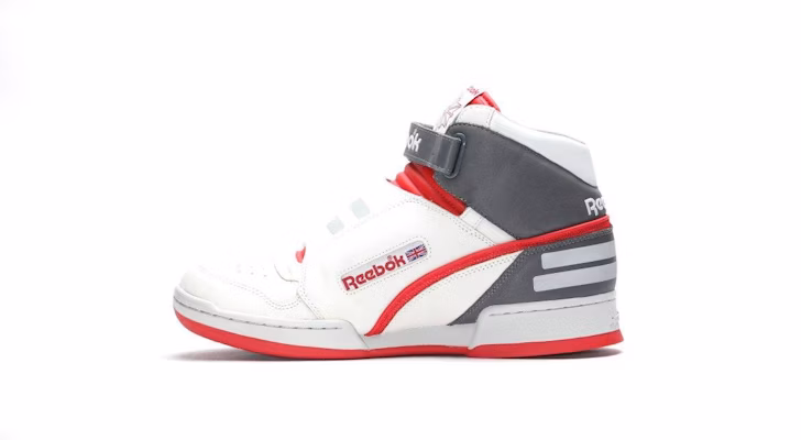 Reebok Alien Stomper Mid Bishop V66526 V66526 Novelship