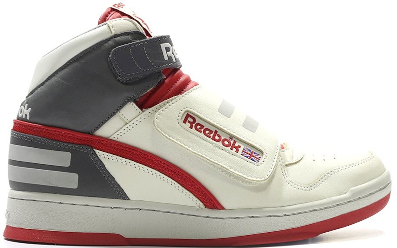 Reebok Alien Stomper Mid 'Bishop' V66526