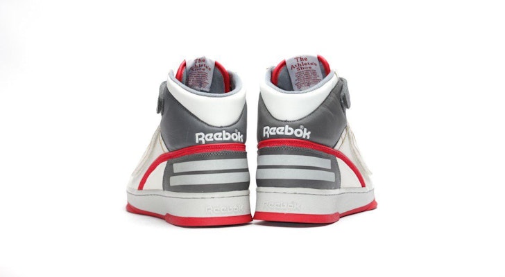리복 에일리언 스톰퍼 미드 '비숍' (Reebok 에일리언 스톰퍼 미드 '비숍') V66526 Lookbook 리복 에일리언 스톰퍼 미드 '비숍' (Reebok 에일리언 스톰퍼 미드 '비숍') V66526