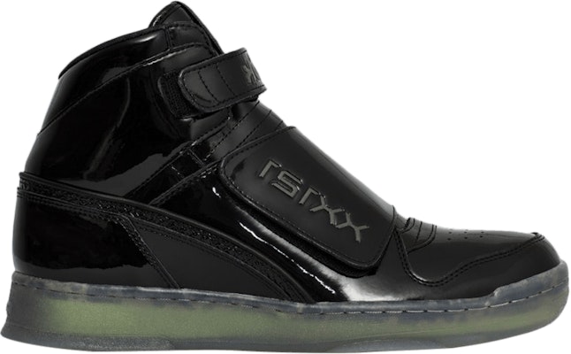 Reebok alien 2024 stomper final battle