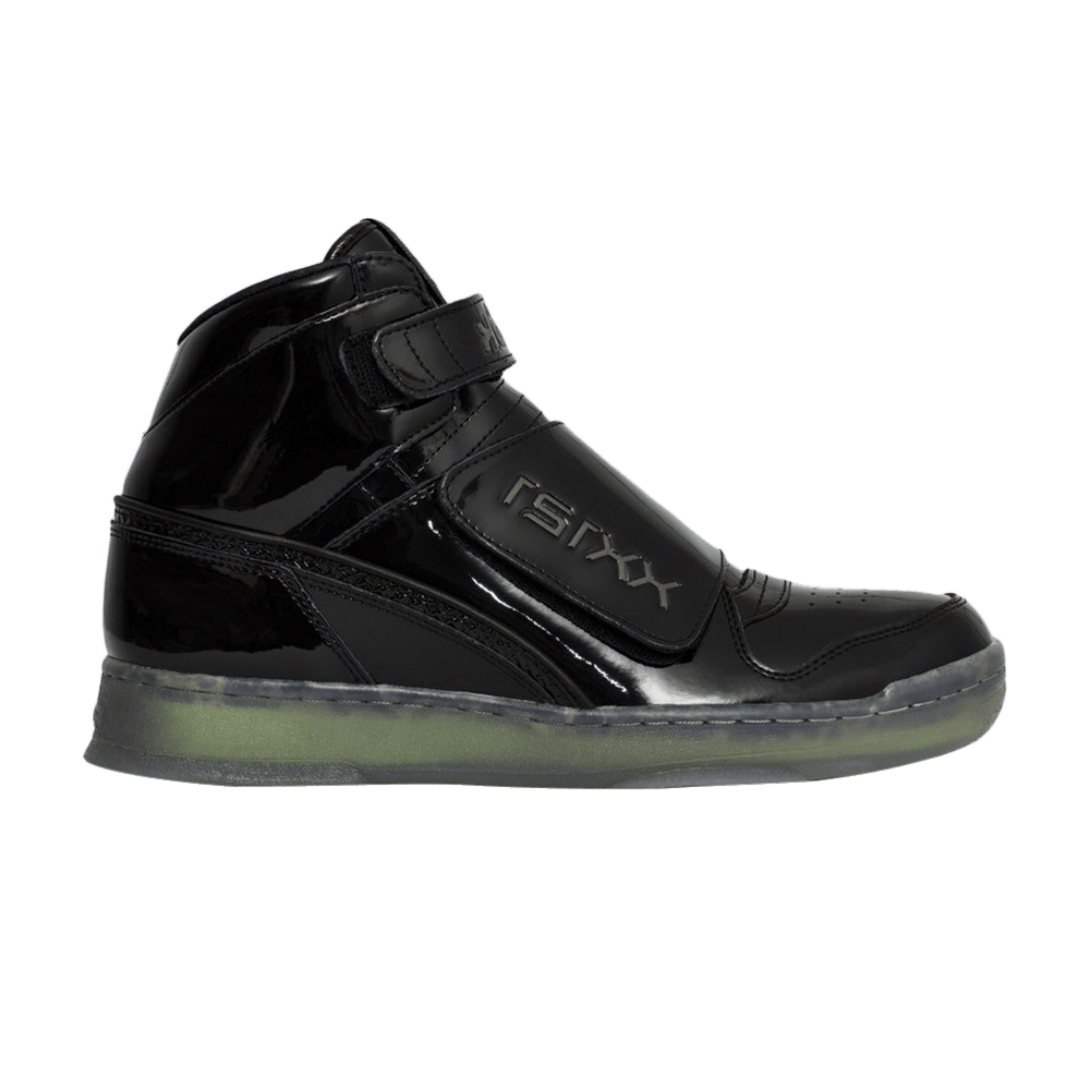 Reebok Alien Stomper Mid 'Final Battle' CN2182