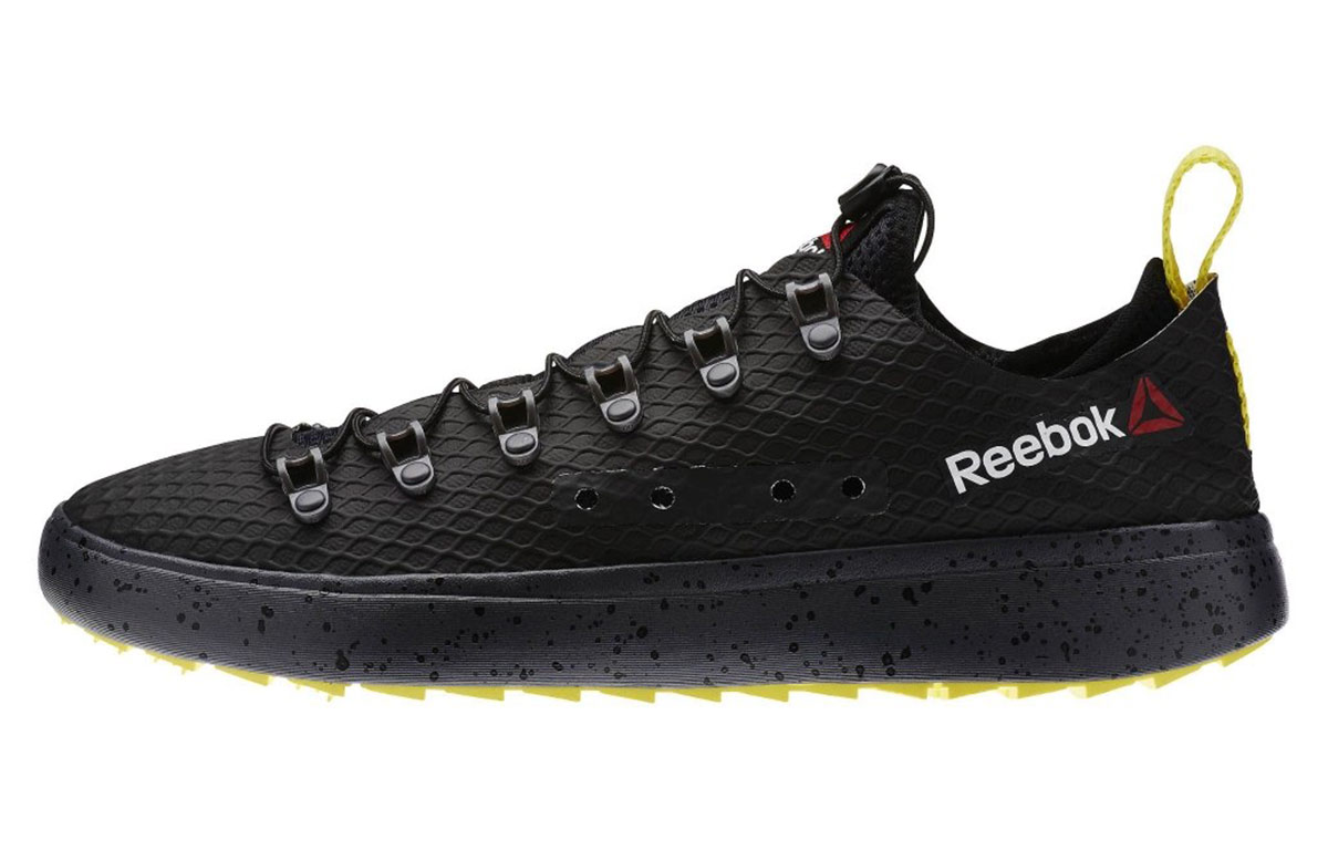 Reebok All Season Black