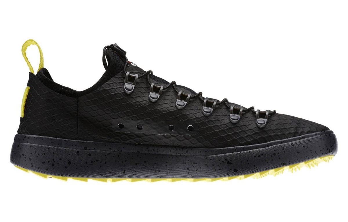 Reebok All Season Black 圖 2