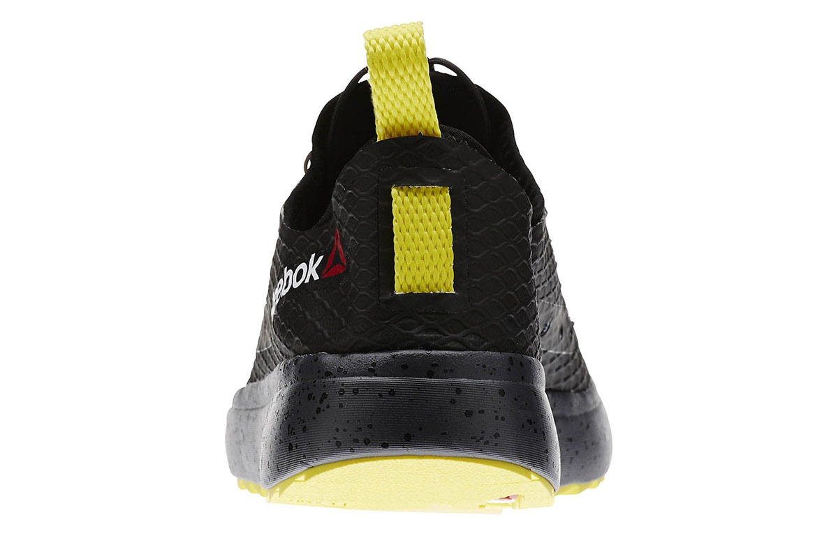 Reebok All Season Black 圖 4