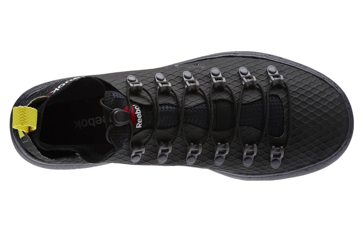 Reebok All Season Black 圖 5