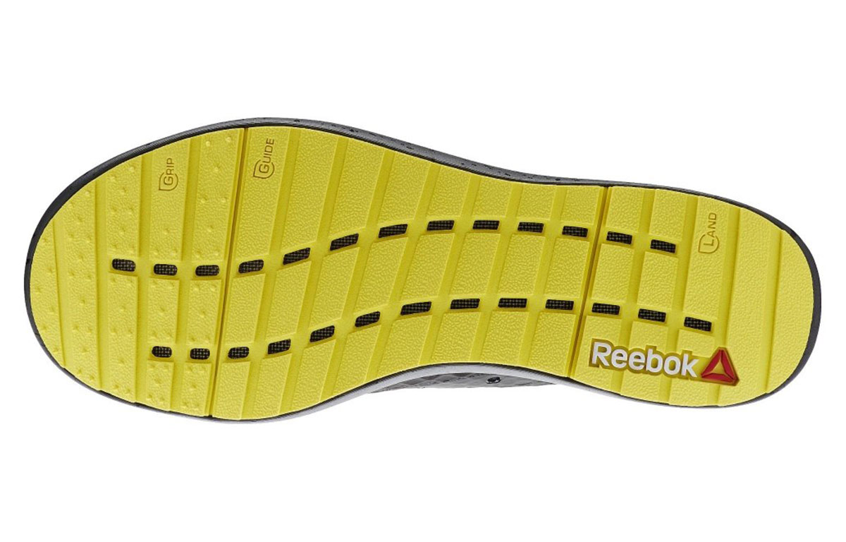 Reebok All Season Black 圖 6