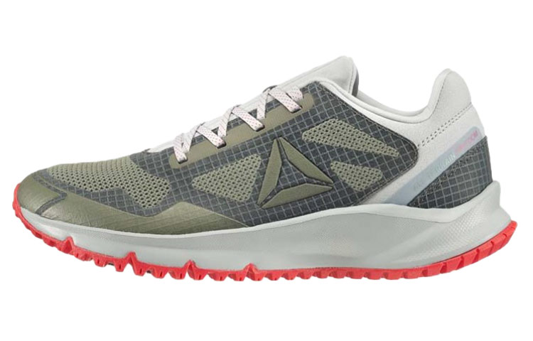 Reebok All Terrain 'Green Red' BS9946
