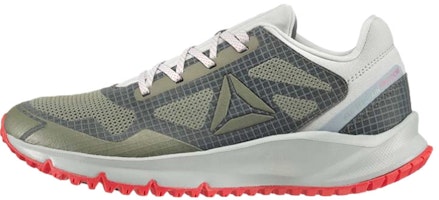 Reebok All Terrain 'Green Red' BS9946 Reebok All Terrain 'Green Red' BS9946