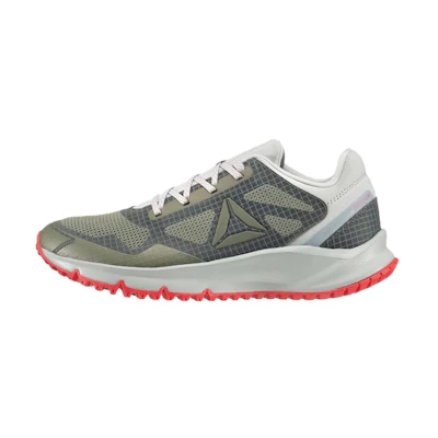 Reebok All Terrain 'Green Red'