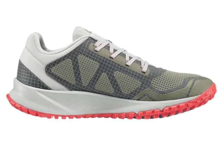 Reebok All Terrain 'Green Red' 圖 2