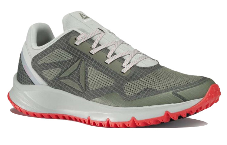 Reebok All Terrain 'Green Red' 圖 4