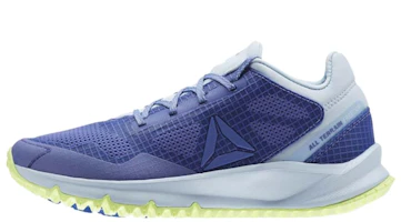 Reebok All Terrain 'Lightweight Breathable Blue' BS9954 Reebok All Terrain 'Lightweight Breathable Blue' BS9954