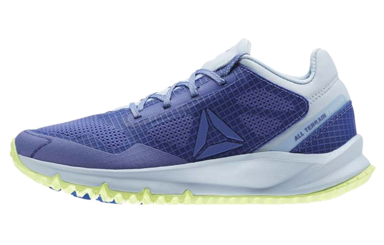 Reebok All Terrain 'Lightweight Breathable Blue' BS9954