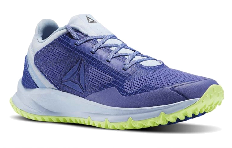 Lookbook Reebok All Terrain 'Lightweight Breathable Blue' BS9954