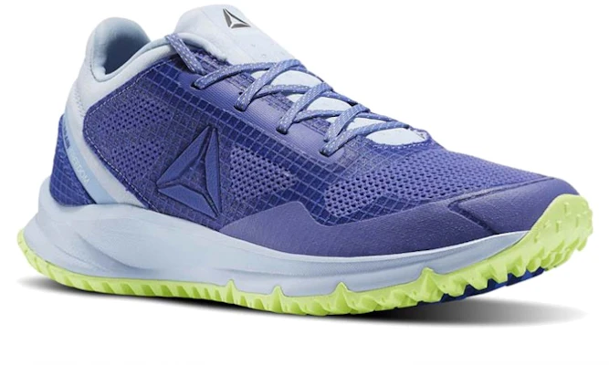 Reebok All Terrain 'Lightweight Breathable Blue' BS9954 Lookbook Reebok All Terrain 'Lightweight Breathable Blue' BS9954