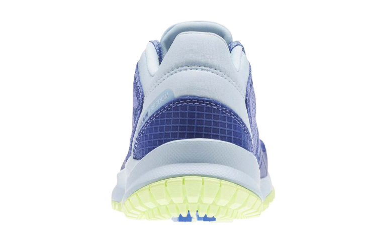 Shop Reebok All Terrain 'Lightweight Breathable Blue' BS9954