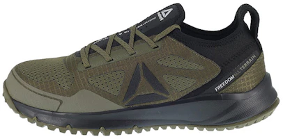 Reebok All Terrain 'Military Green Low' RB4092 Reebok All Terrain 'Military Green Low' RB4092