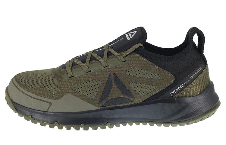 Reebok All Terrain 'Military Green Low' RB4092