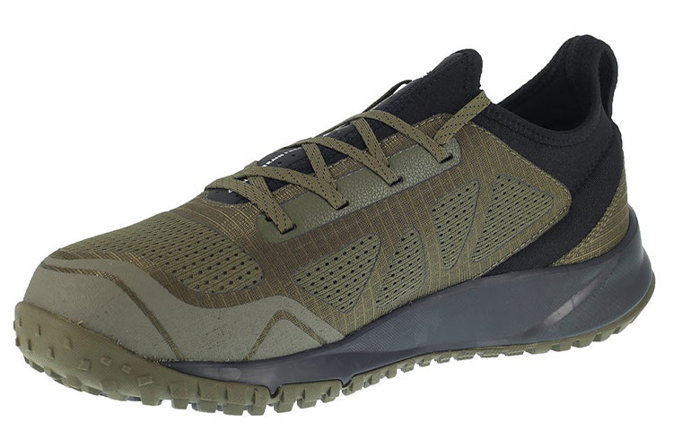 Lookbook Reebok All Terrain 'Military Green Low' RB4092