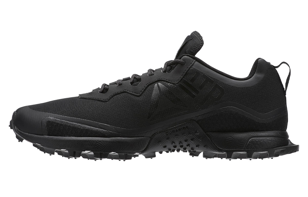 Reebok All Terrain Craze 'Black' BS8646