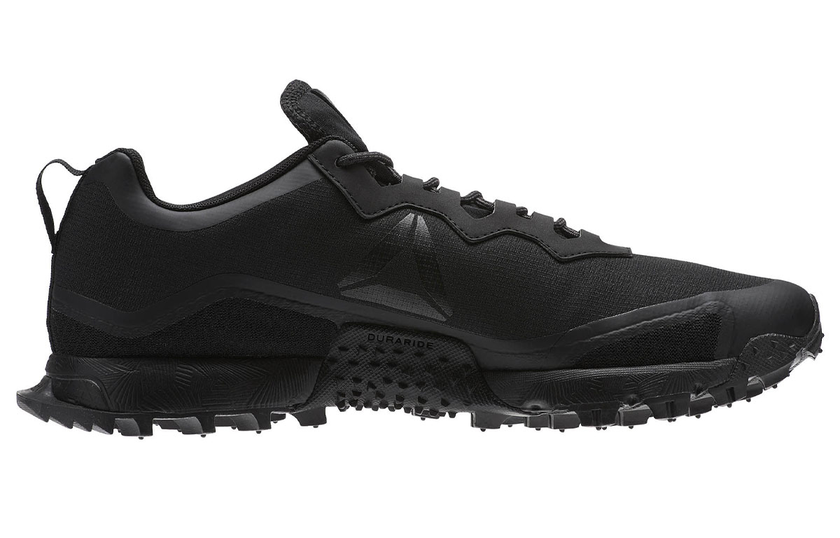 Order Reebok All Terrain Craze M 黑色 跑步鞋