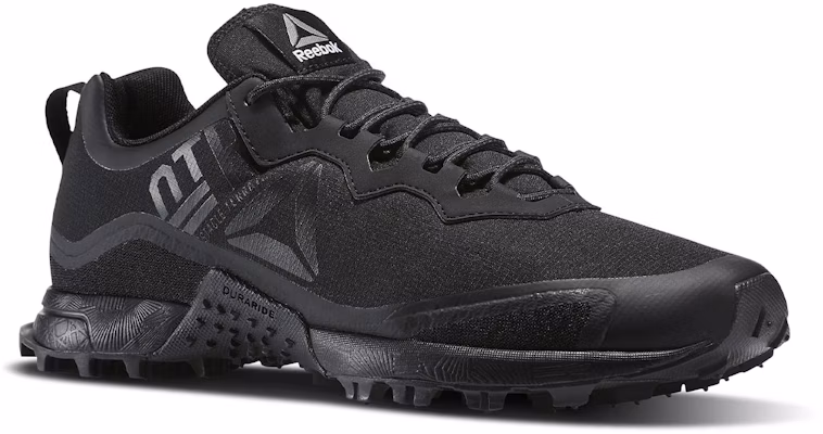 Reebok All Terrain Craze 'Black' BS8646 Lookbook Reebok All Terrain Craze 'Black' BS8646