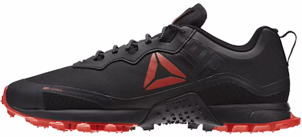 Reebok All Terrain Craze 'Black' CN5243 Reebok All Terrain Craze 'Black' CN5243