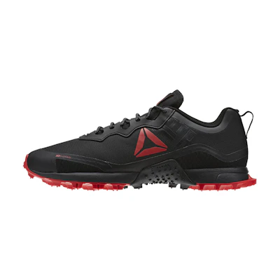 Reebok All Terrain Craze 'Black'