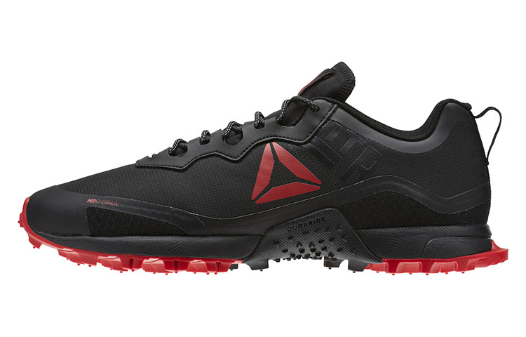 Reebok All Terrain Craze 'Black' CN5243