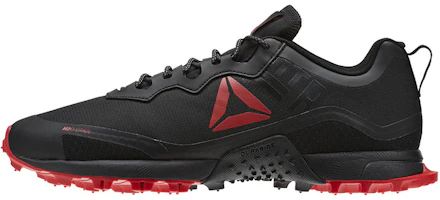 Reebok All Terrain Craze 'Black' CN5243 Reebok All Terrain Craze 'Black' CN5243