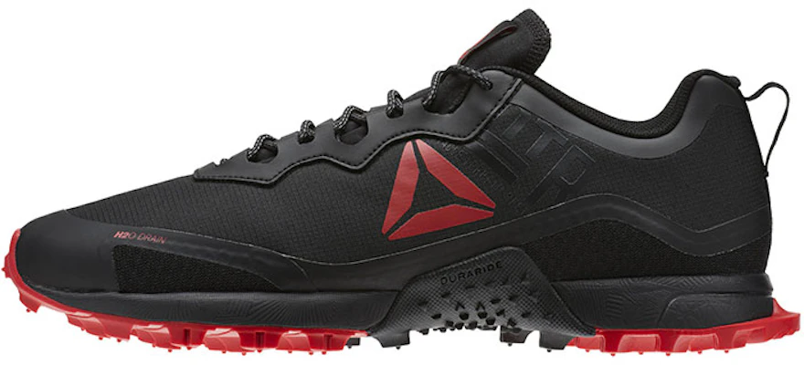 Reebok All Terrain Craze 黑色 跑步鞋 Buy Reebok All Terrain Craze 黑色 跑步鞋
