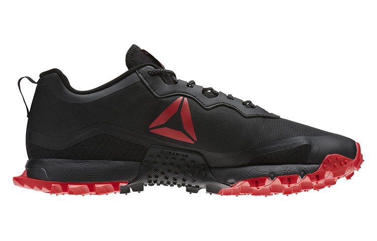 Order Reebok All Terrain Craze 黑色 跑步鞋