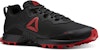 Reebok All Terrain Craze 'Hitam' CN5243