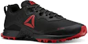 Lookbook Reebok All Terrain Craze 黑色 跑步鞋