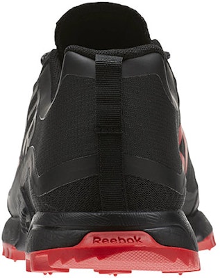 Reebok All Terrain Craze 黑色 跑步鞋 Shop Reebok All Terrain Craze 黑色 跑步鞋