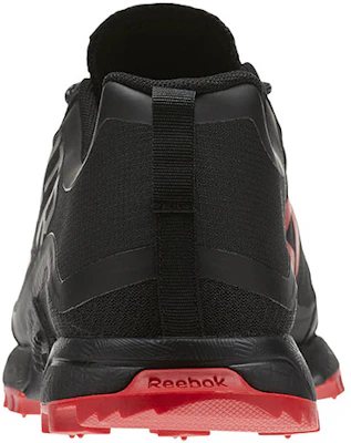 Reebok All Terrain Craze 黑色 跑步鞋 Shop Reebok All Terrain Craze 黑色 跑步鞋