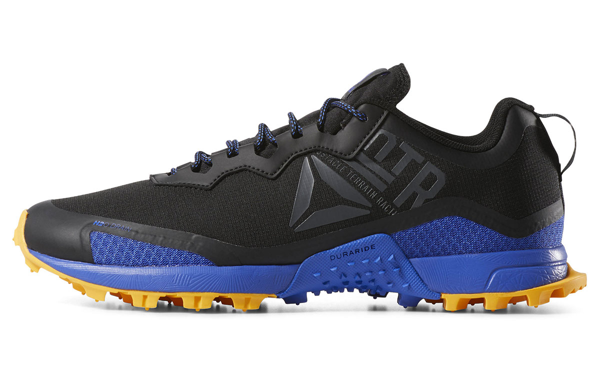 Reebok All Terrain Craze 'Black' CN6338